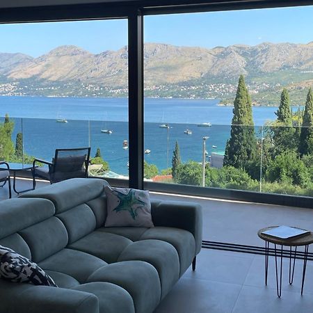 Family Ambient Apartment Cavtat Exteriér fotografie