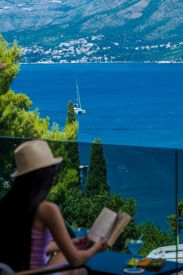 Family Ambient Apartment Cavtat Exteriér fotografie