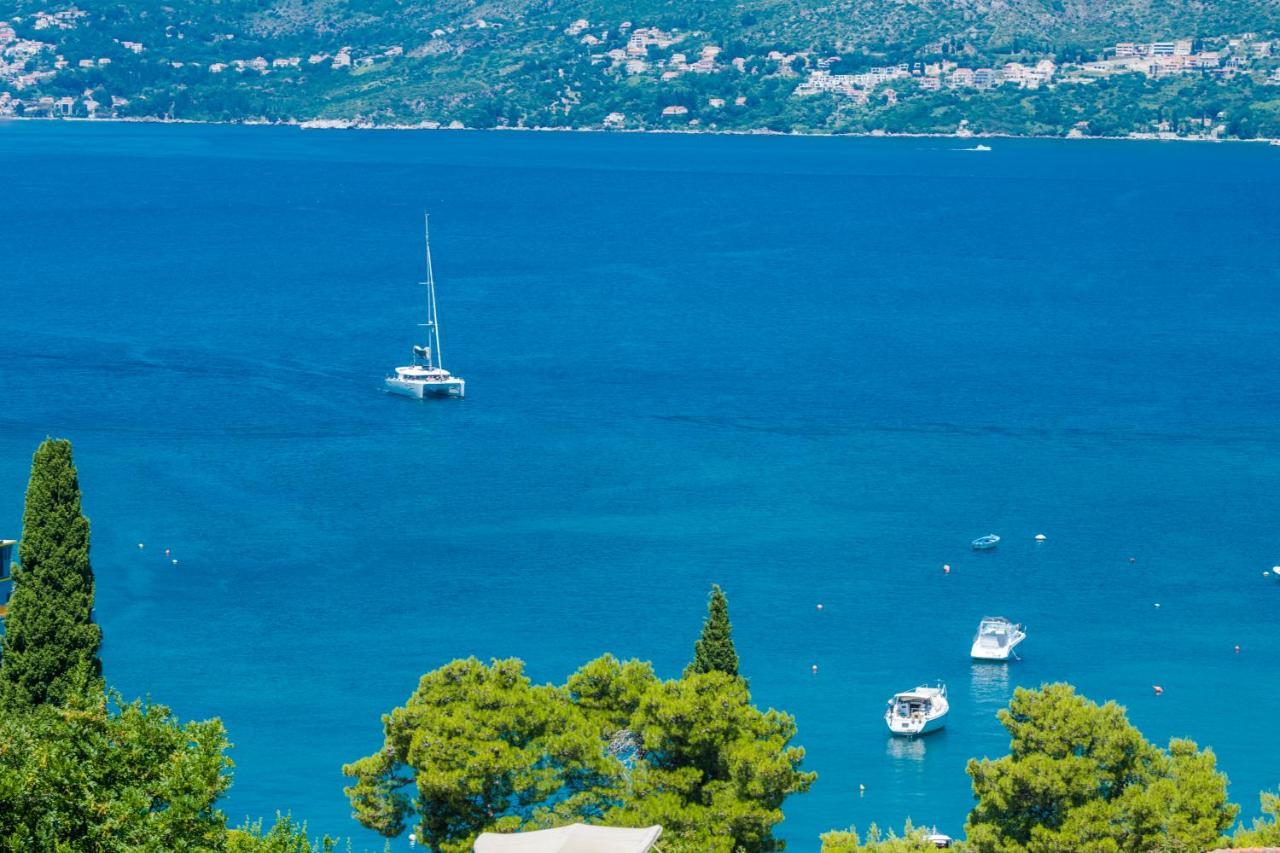 Family Ambient Apartment Cavtat Exteriér fotografie