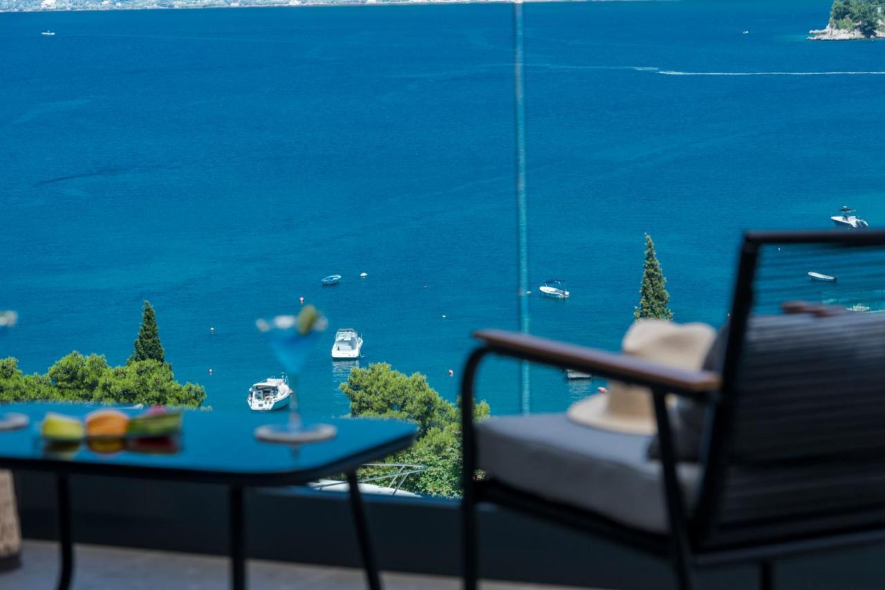 Family Ambient Apartment Cavtat Exteriér fotografie