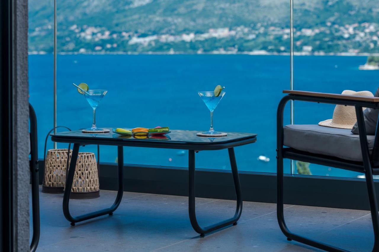 Family Ambient Apartment Cavtat Exteriér fotografie