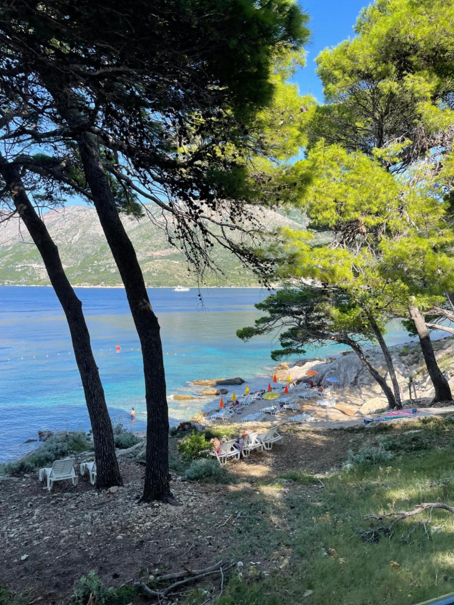 Family Ambient Apartment Cavtat Exteriér fotografie