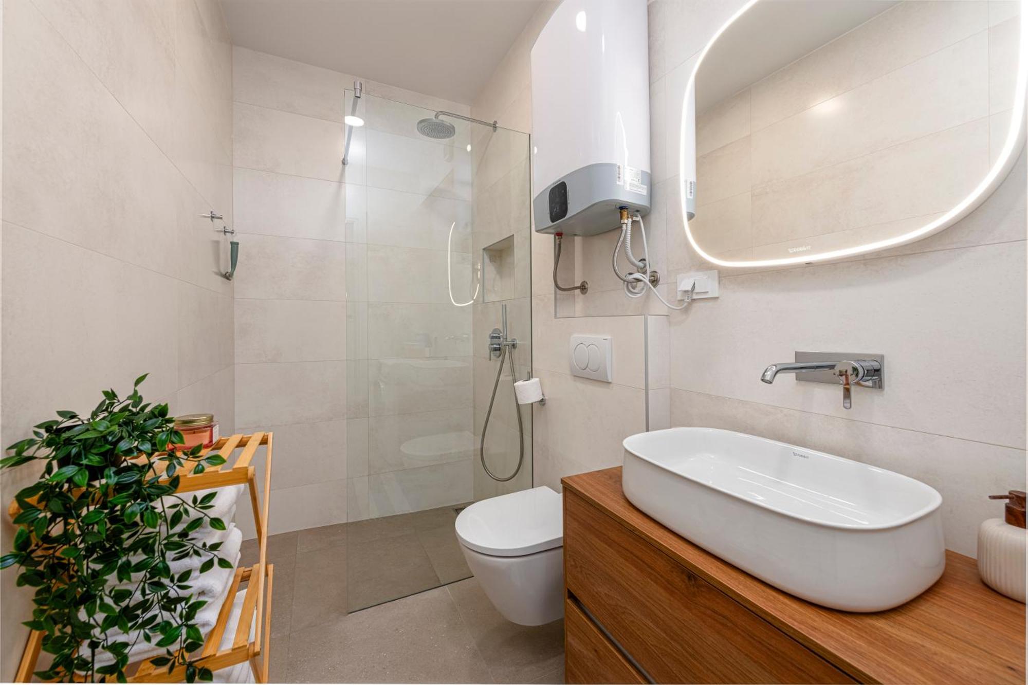Family Ambient Apartment Cavtat Exteriér fotografie