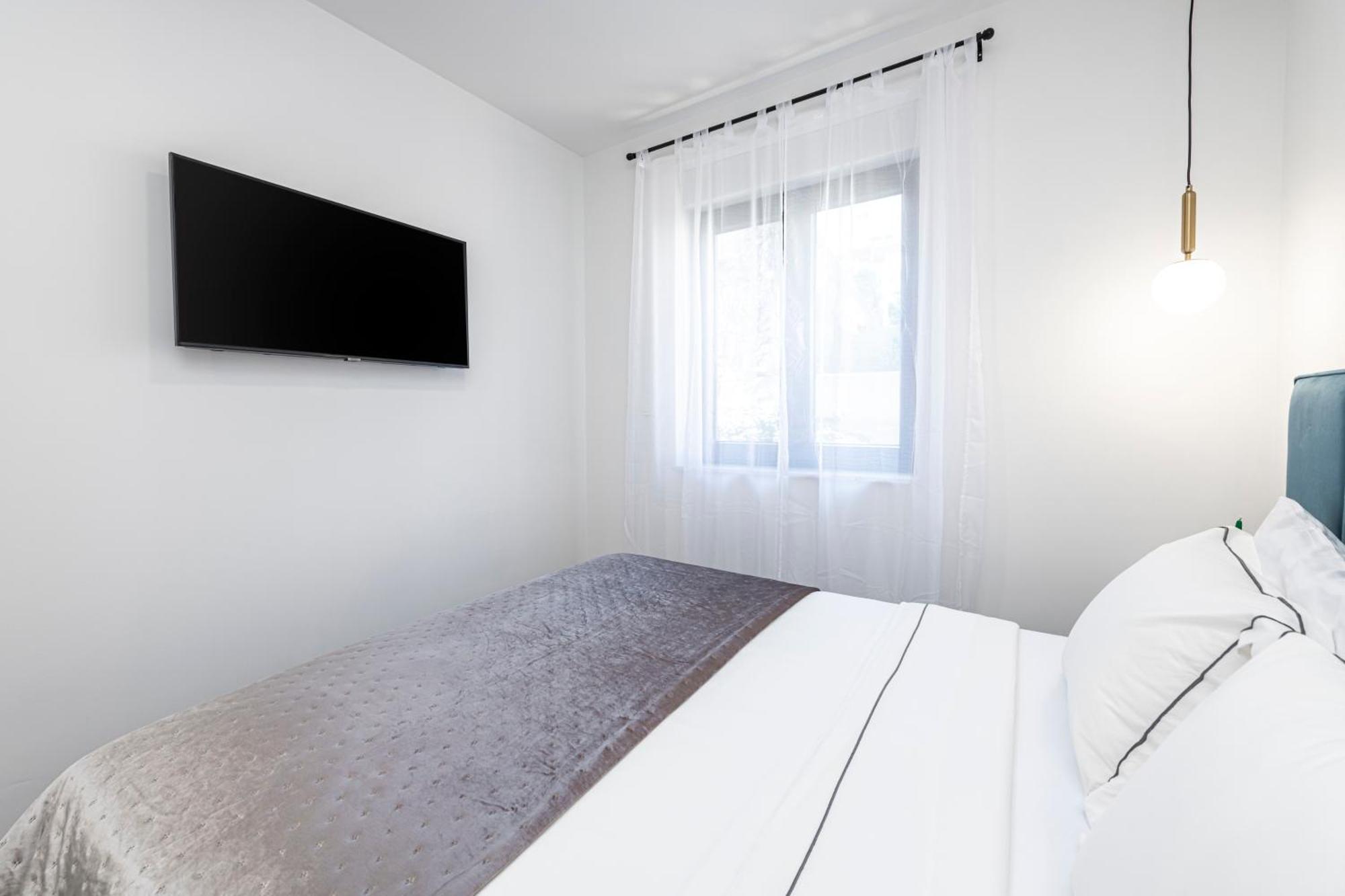 Family Ambient Apartment Cavtat Exteriér fotografie