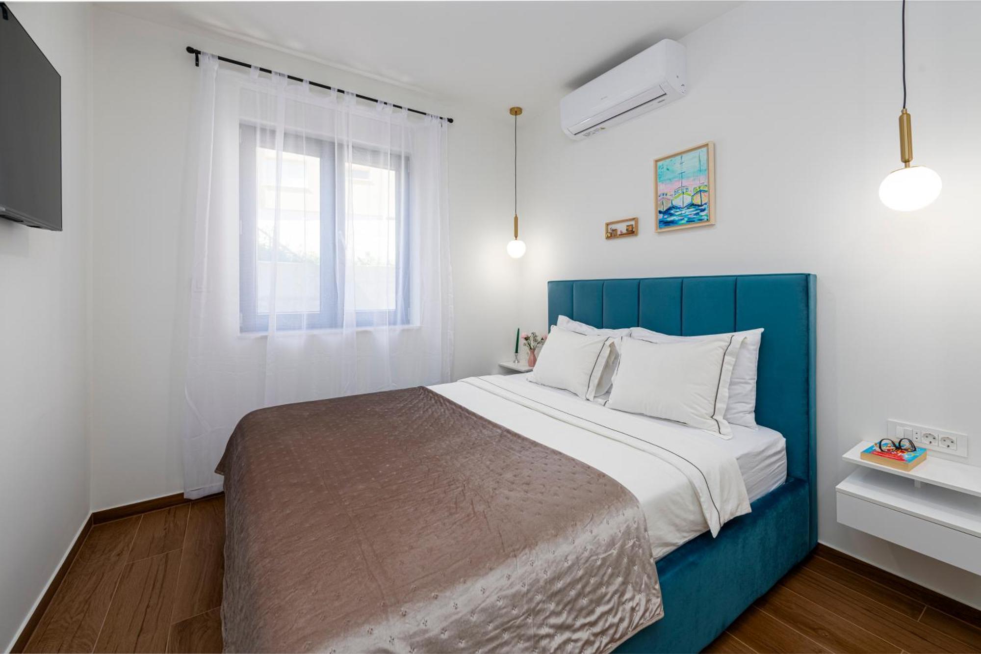 Family Ambient Apartment Cavtat Exteriér fotografie