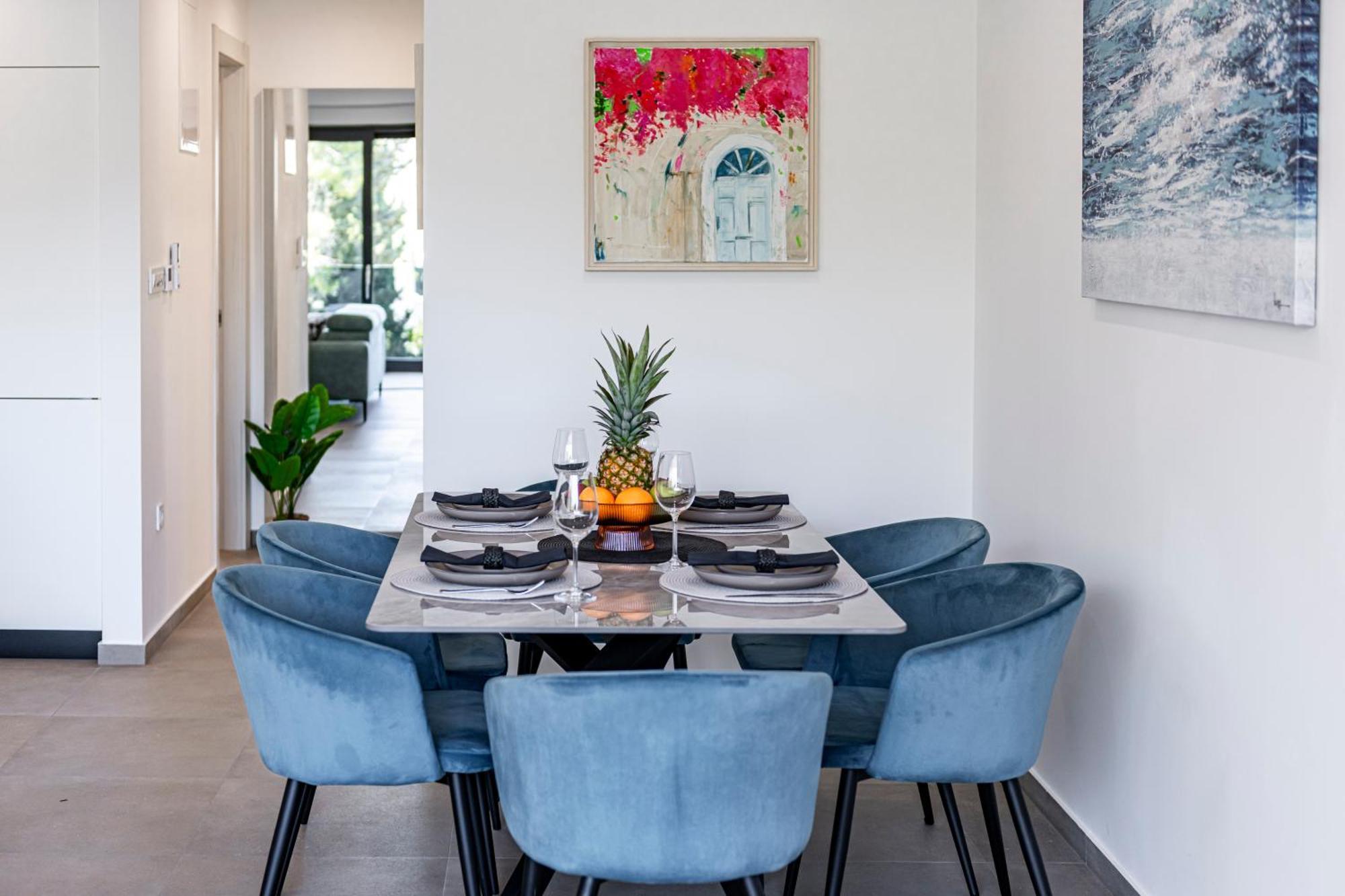 Family Ambient Apartment Cavtat Exteriér fotografie