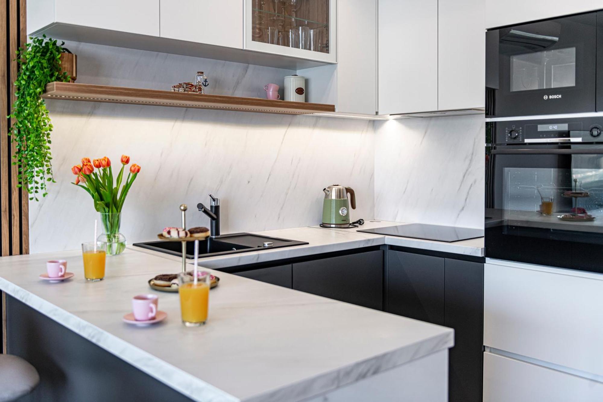 Family Ambient Apartment Cavtat Exteriér fotografie