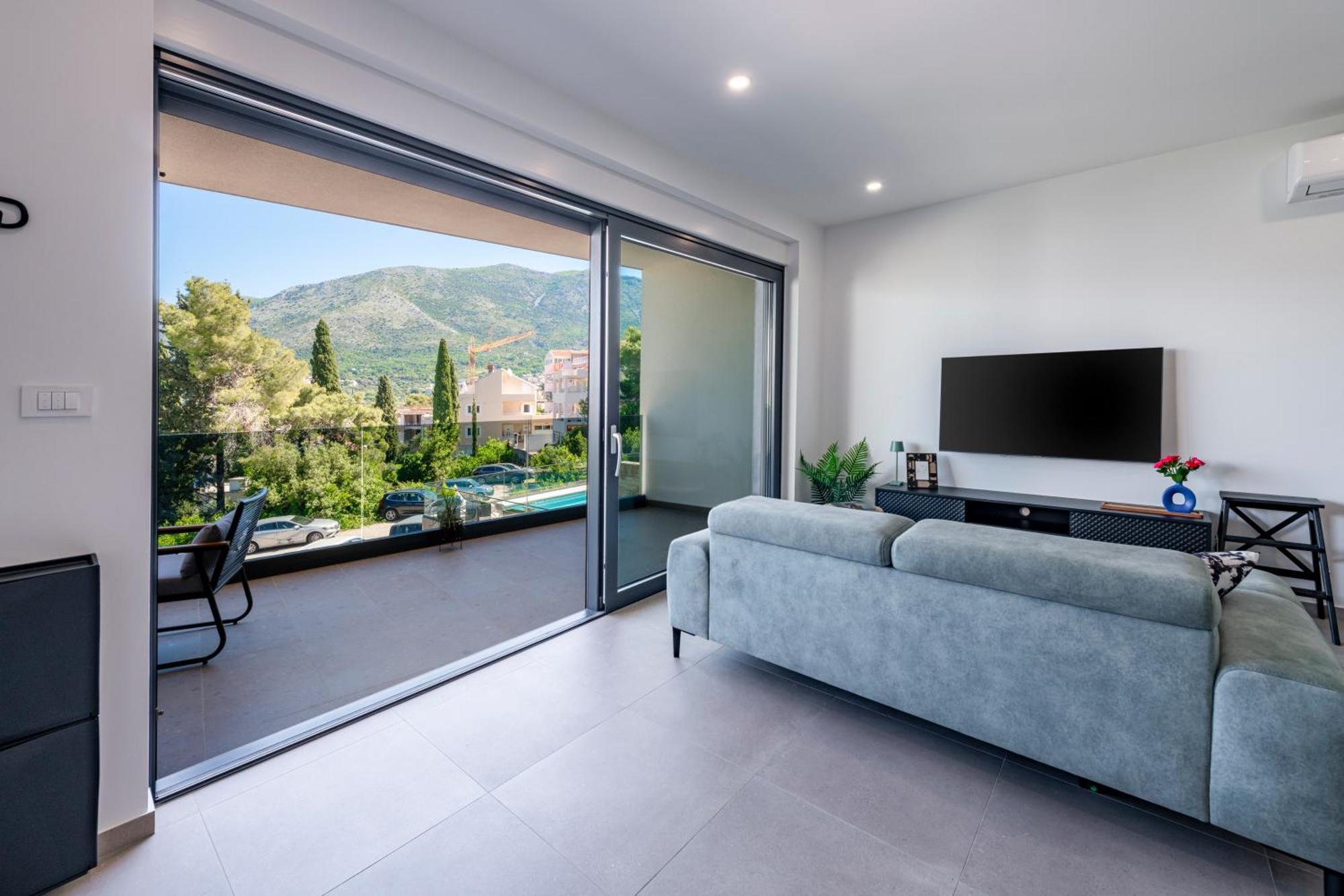 Family Ambient Apartment Cavtat Exteriér fotografie