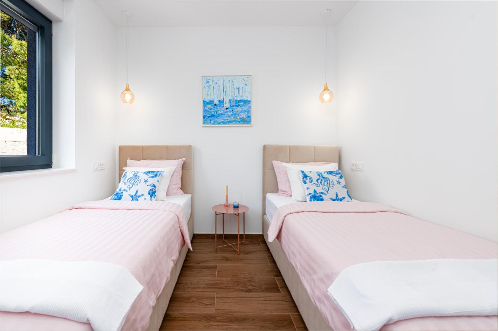 Family Ambient Apartment Cavtat Exteriér fotografie