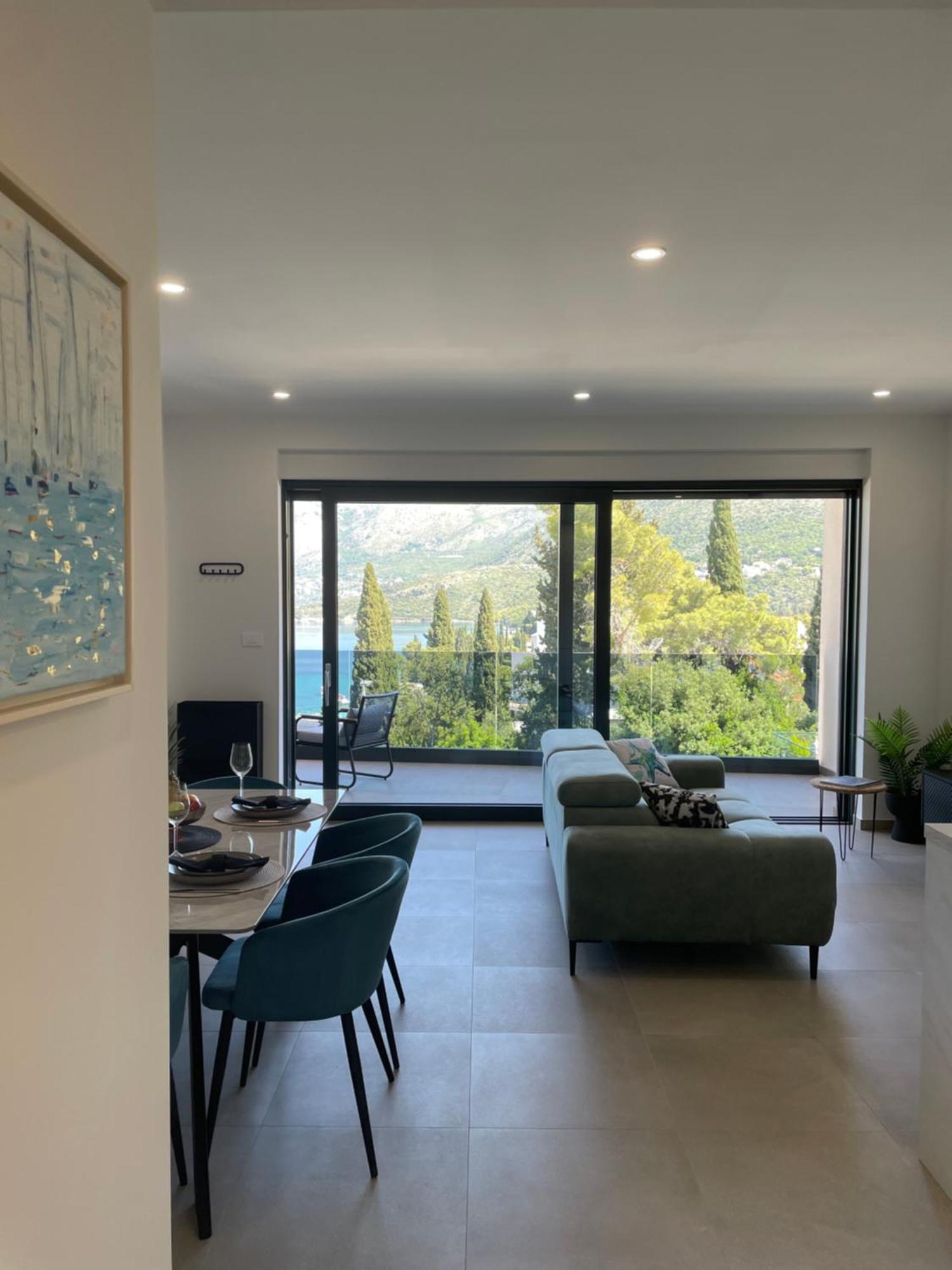Family Ambient Apartment Cavtat Exteriér fotografie