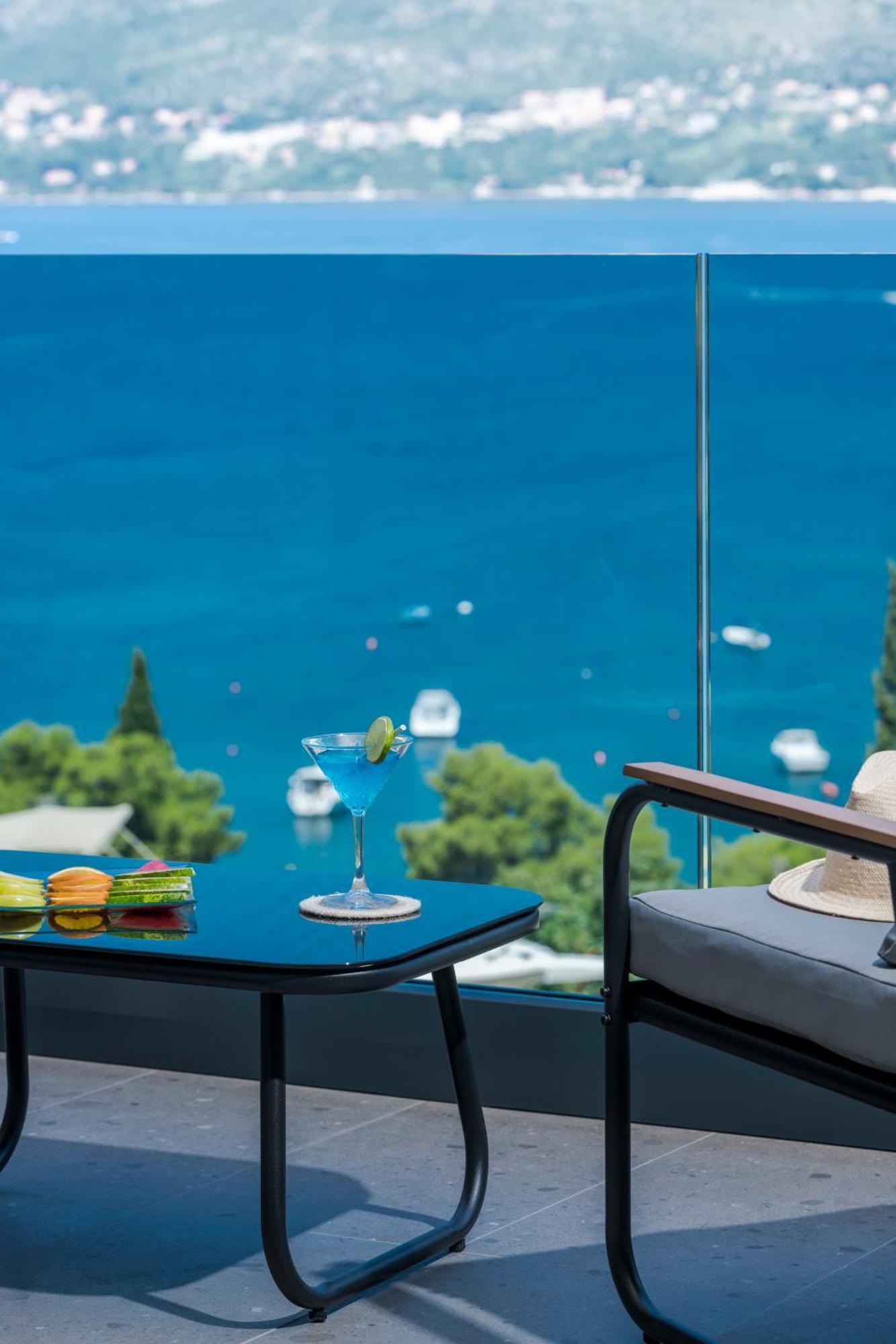 Family Ambient Apartment Cavtat Exteriér fotografie