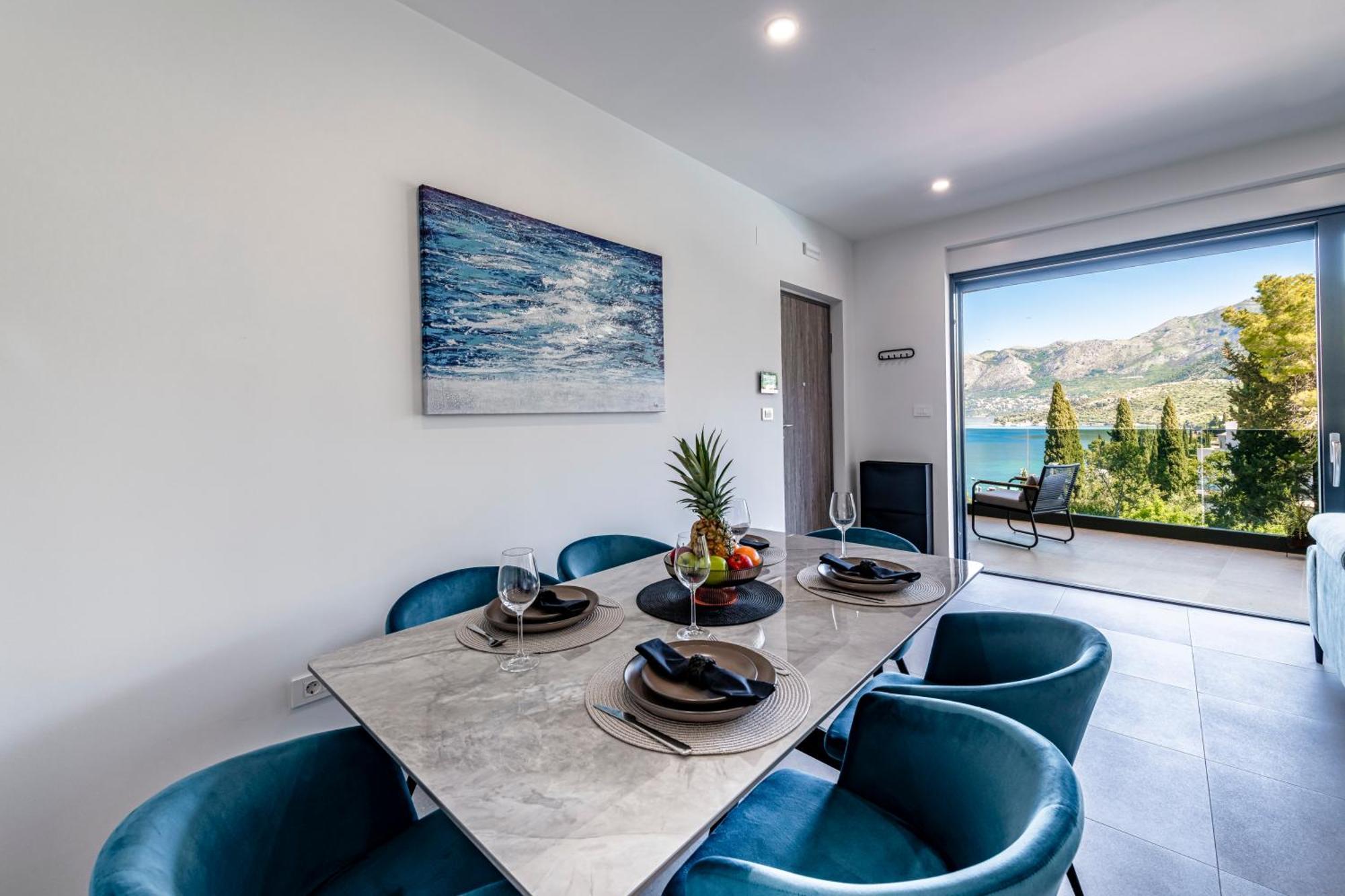Family Ambient Apartment Cavtat Exteriér fotografie