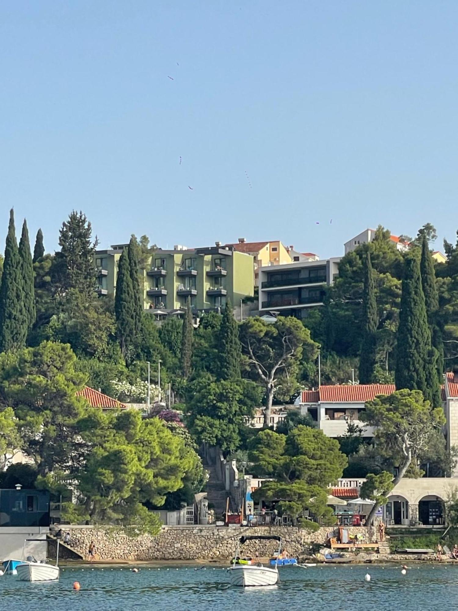 Family Ambient Apartment Cavtat Exteriér fotografie