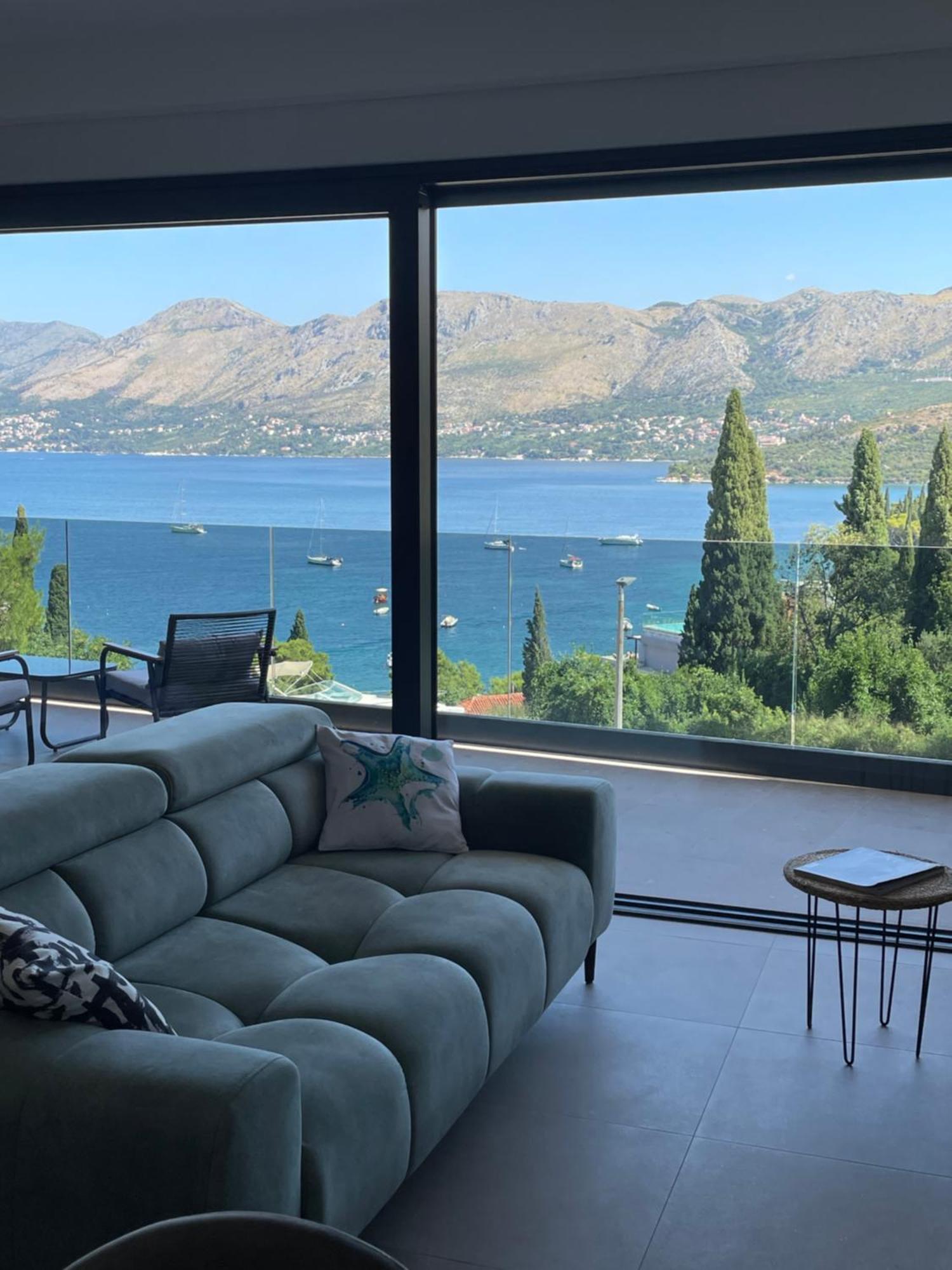 Family Ambient Apartment Cavtat Exteriér fotografie